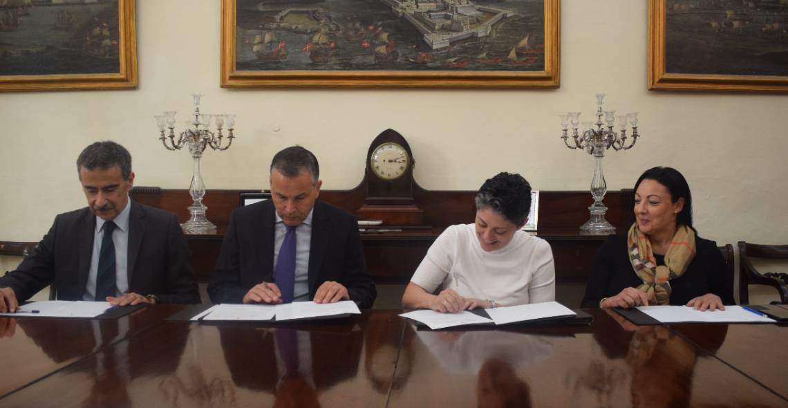 malta insurance associsation