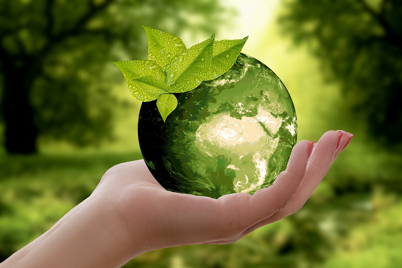 The Malta Chamber’s Vision towards a sustainable future