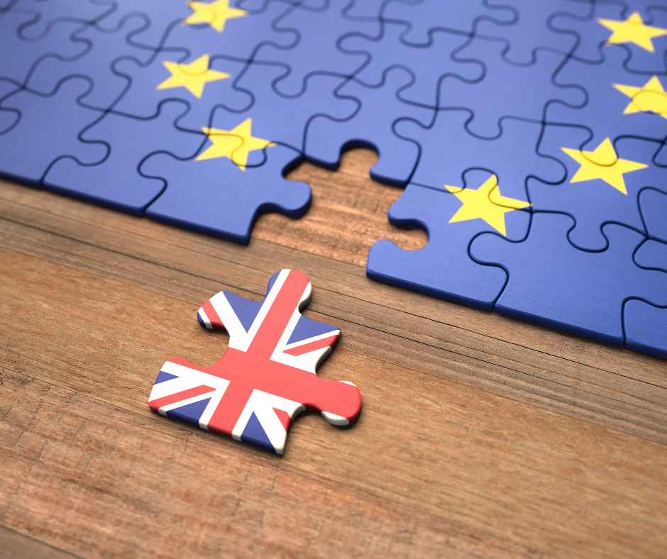 Analysing The EU-UK Trade And Cooperation Agreement For Business