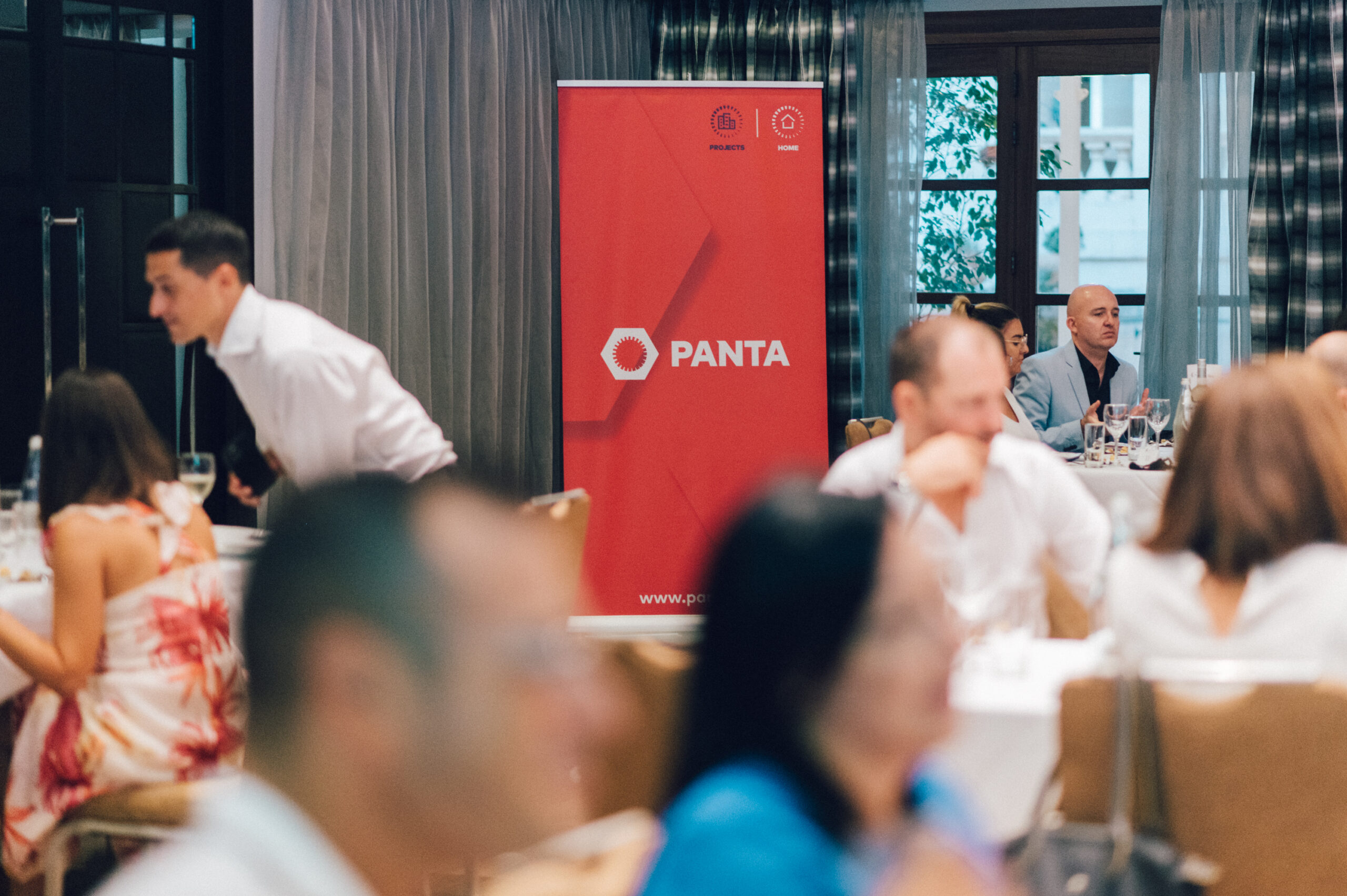 Panta Group Sponsors upcoming Young Chamber Network Event