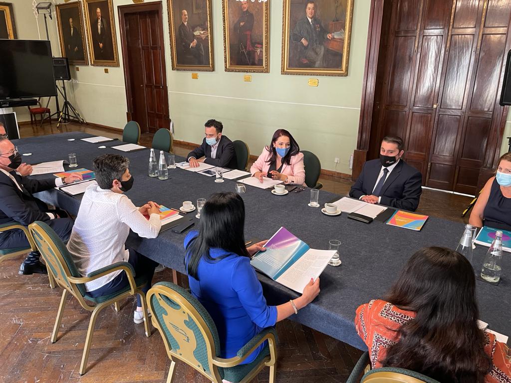 The Malta Chamber believes in the importance of having a holistic discussion on inclusivity