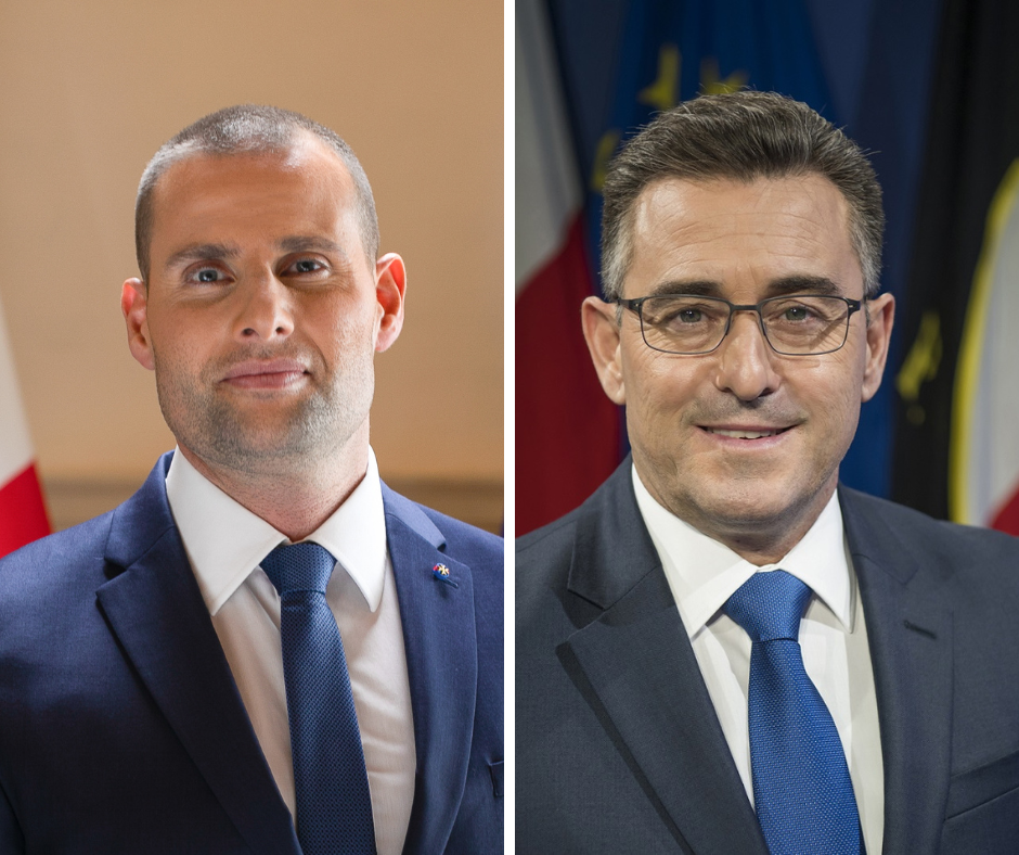 Election 2022: The Malta Chamber Debates
