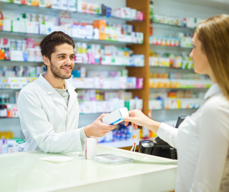 POYC scheme open to all licenced pharmacies