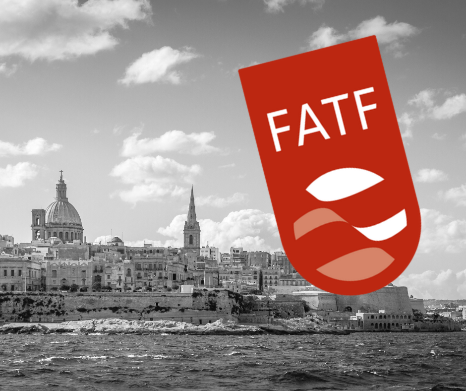 The Malta Chamber of Commerce, Enterprise and Industry welcomes the FATF's decision to remove Malta from its greylist