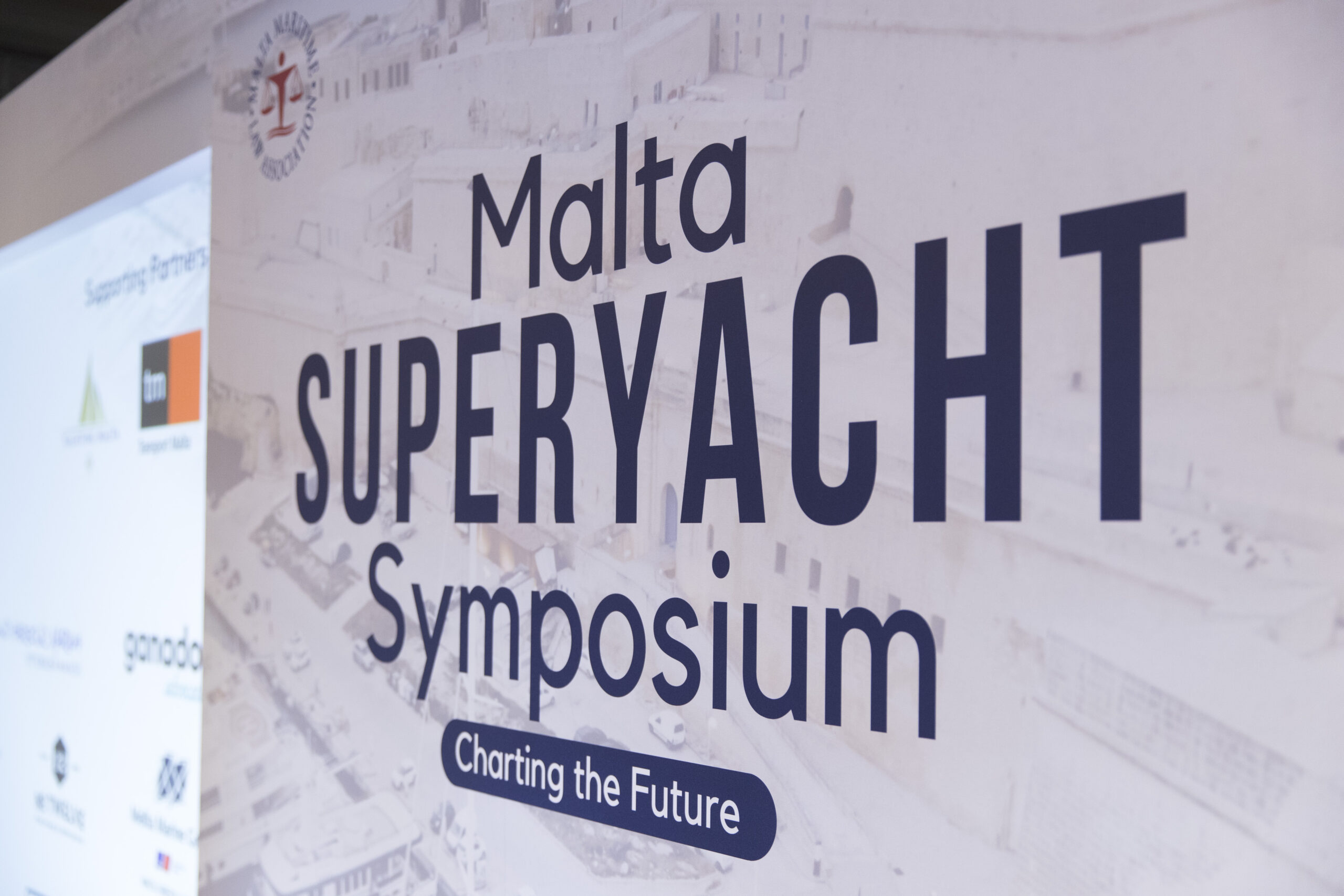The Malta Chamber and MMLA organise first-ever Malta Superyacht Symposium