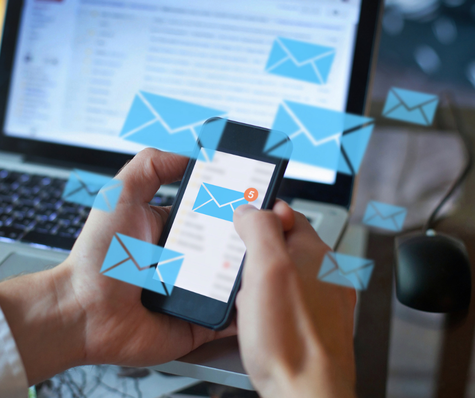 MBR advises companies to provide adequate electronic mail address