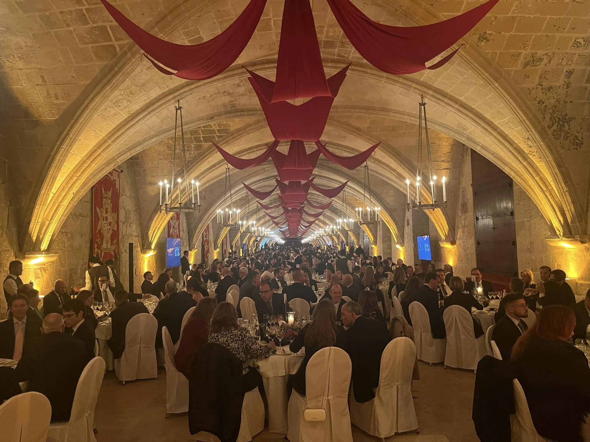 The Malta Chamber celebrates its 175th Anniversary