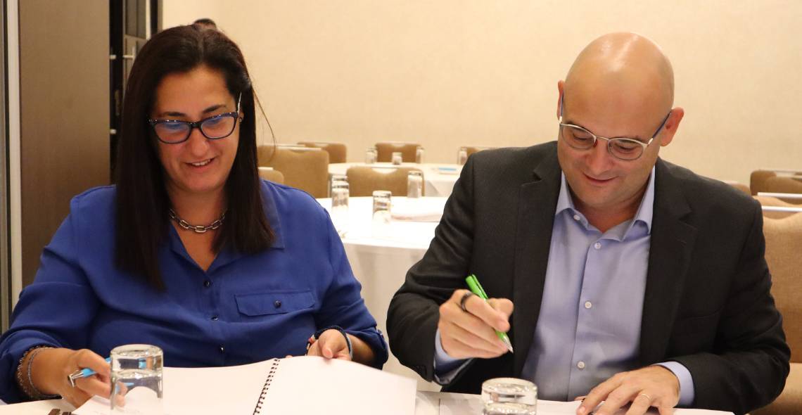RSM Malta And Bureau Veritas Sign A Strategic Partnership Agreement To Offer ESG Advisory Services