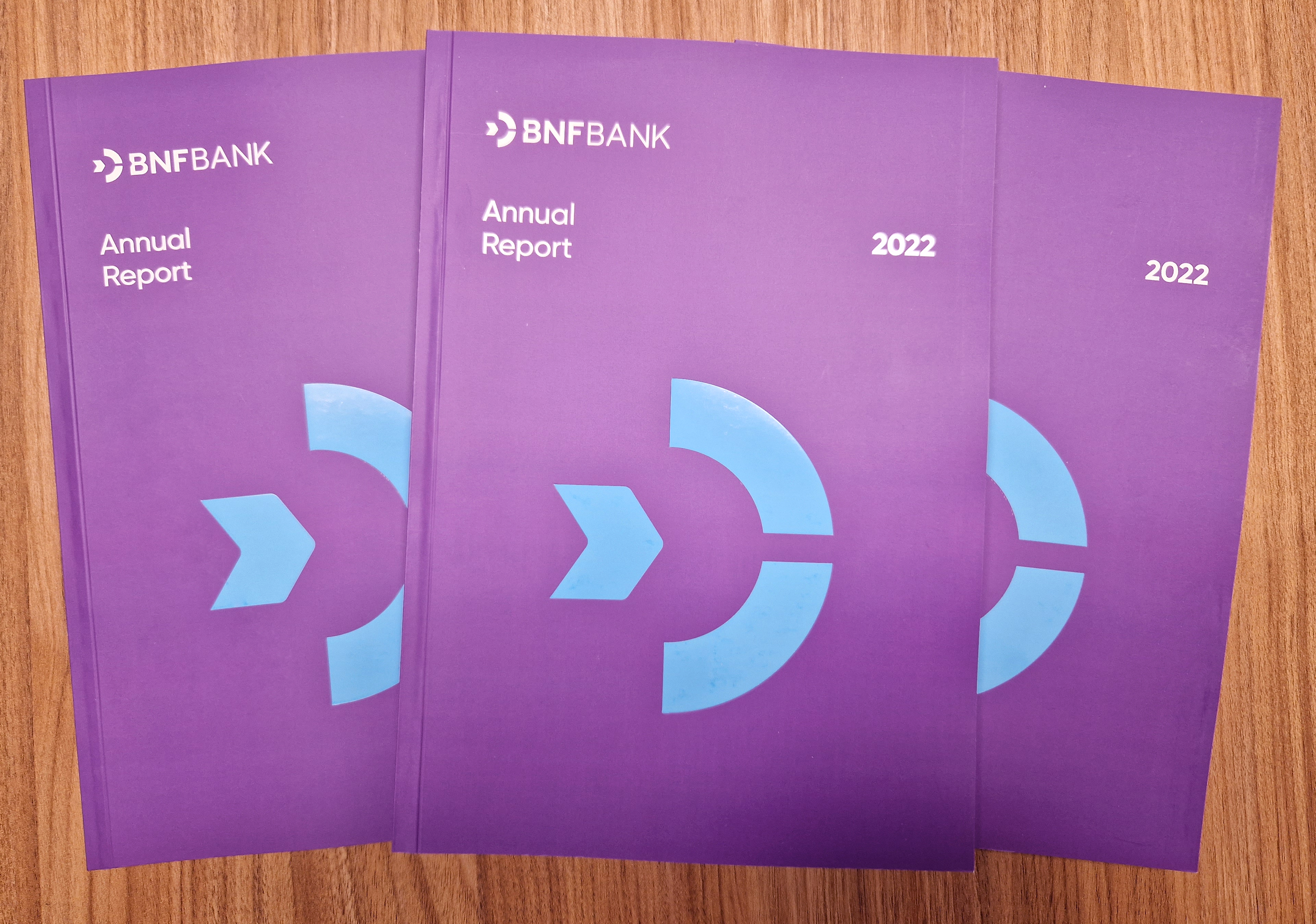 BNF Bank registers strong financial performance for 2022