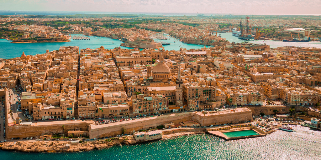 The Maltese Economy: 2023 & Beyond
