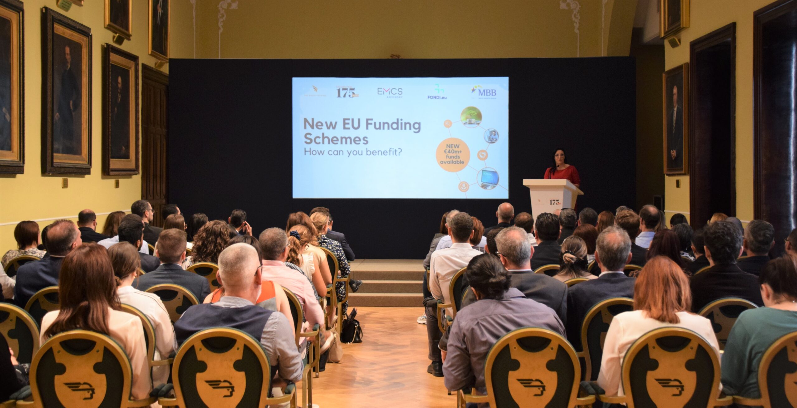 New EU Funding Schemes: How can you benefit?