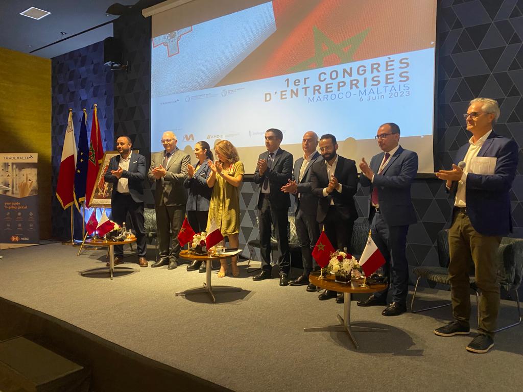 TradeMalta organises its first Trade Mission to Morocco