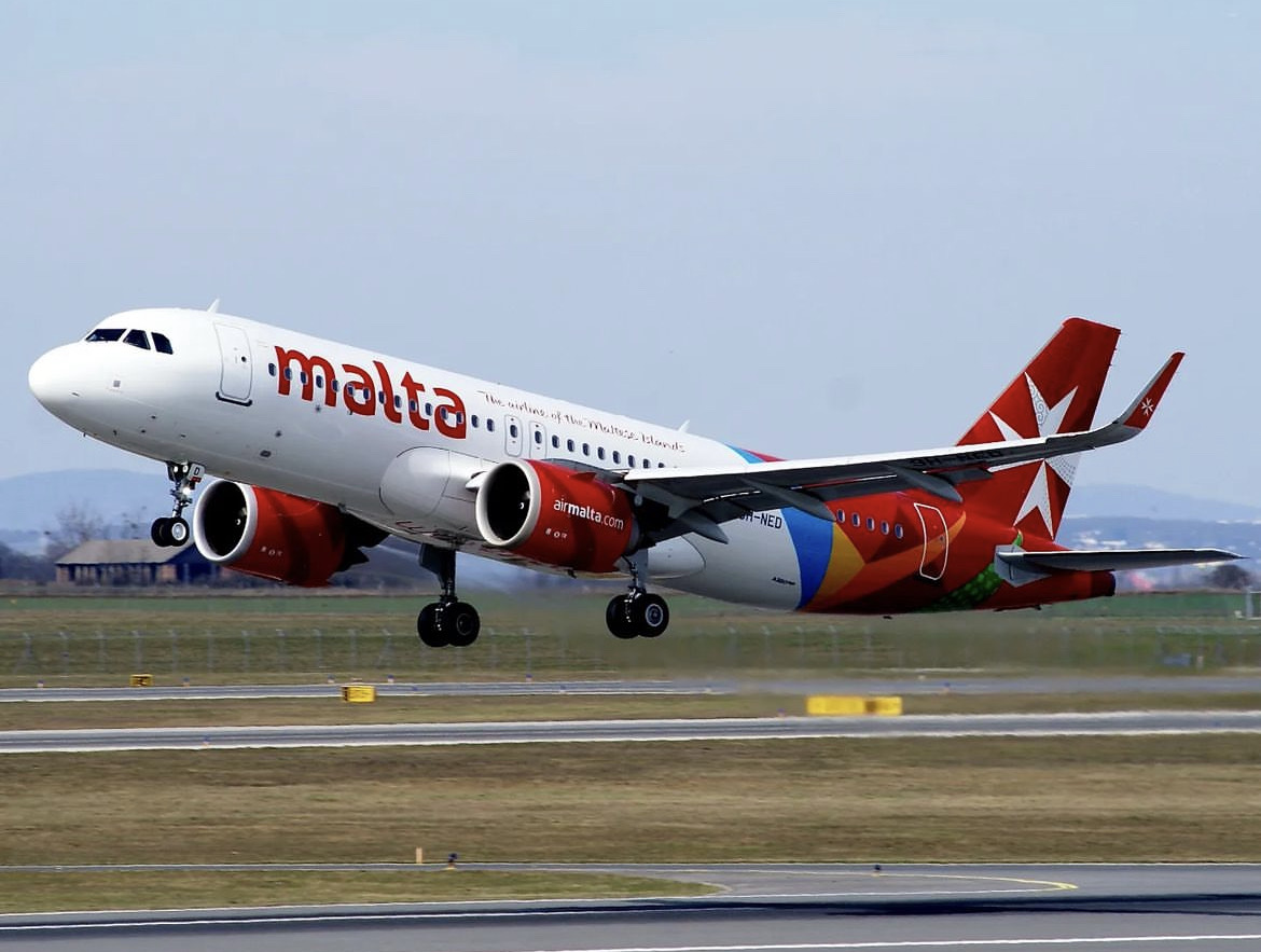 Pragmatic Approach is the only way forward for Air Malta