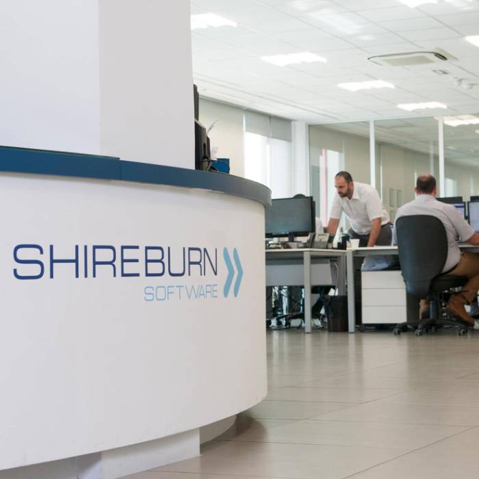 Shireburn’s Indigo Attendance Named Best Cloud-Based Solution as a Service in The Malta eBusiness Awards 2020