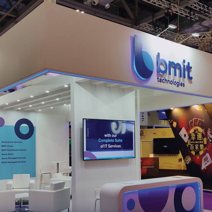 Strong Results for leading technology provider BMIT Technologies