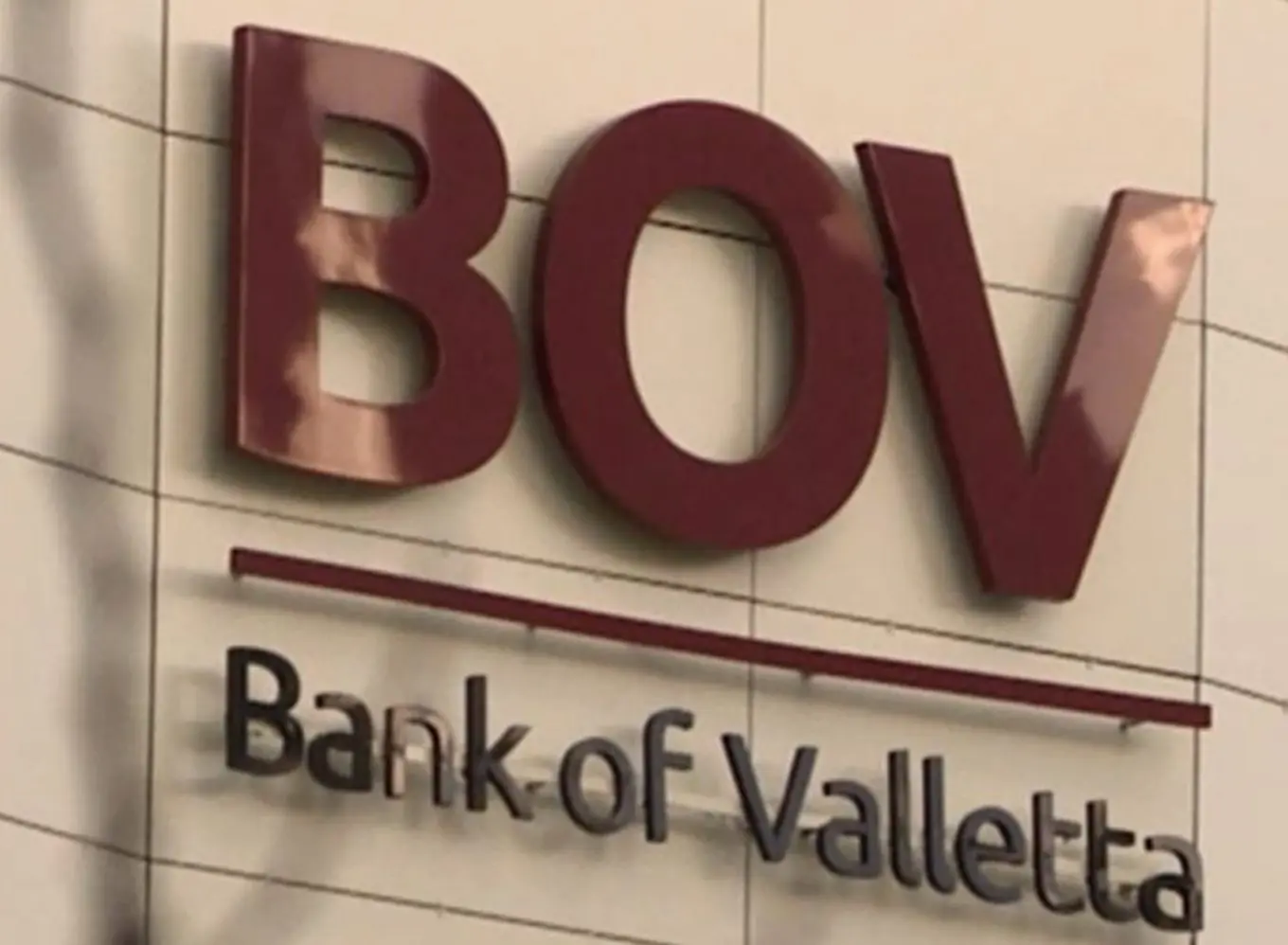 BOV registers €13.8 million profit for the first six months of 2020