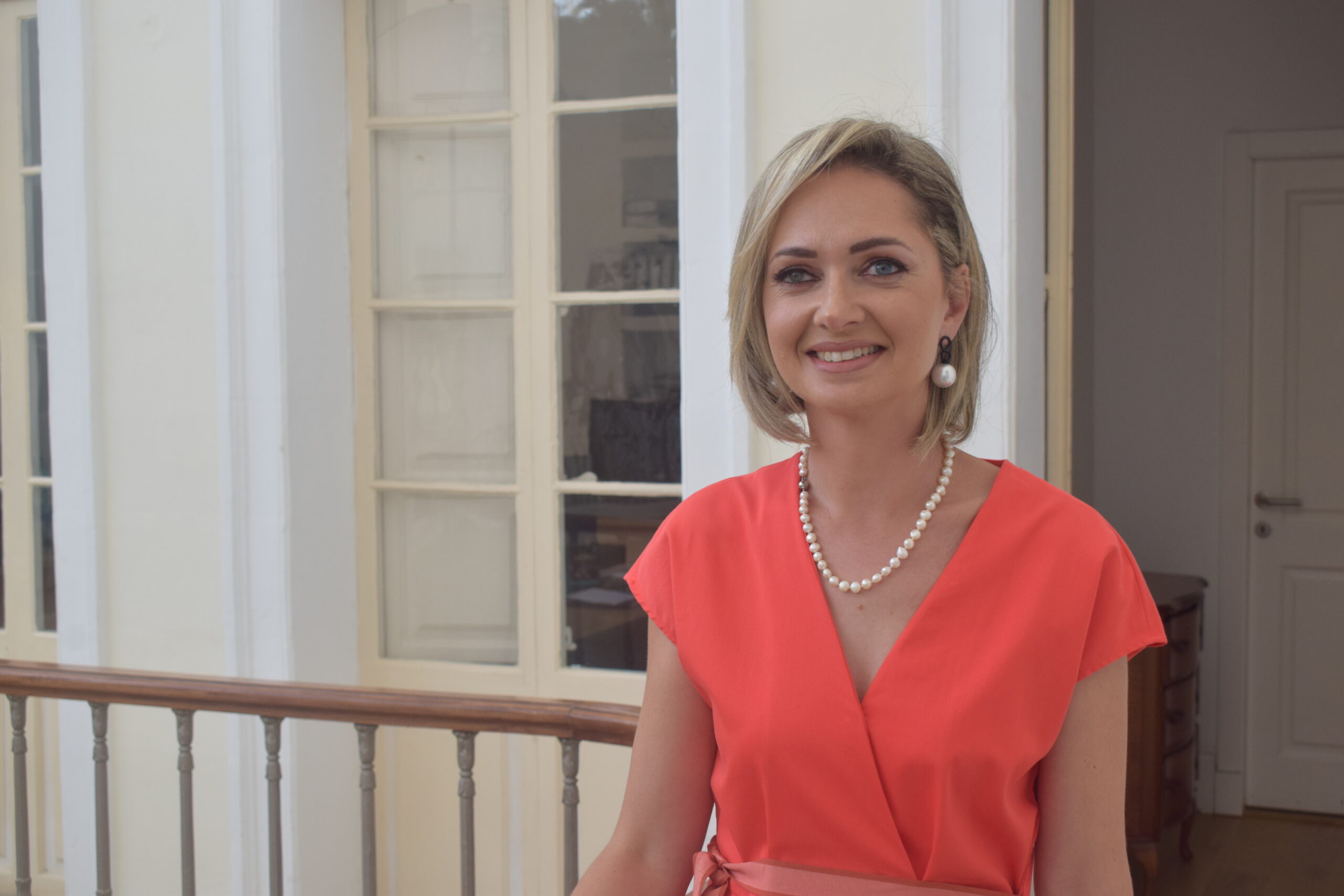 Rachel Attard joins The Malta Chamber as its Media & Communication Strategist