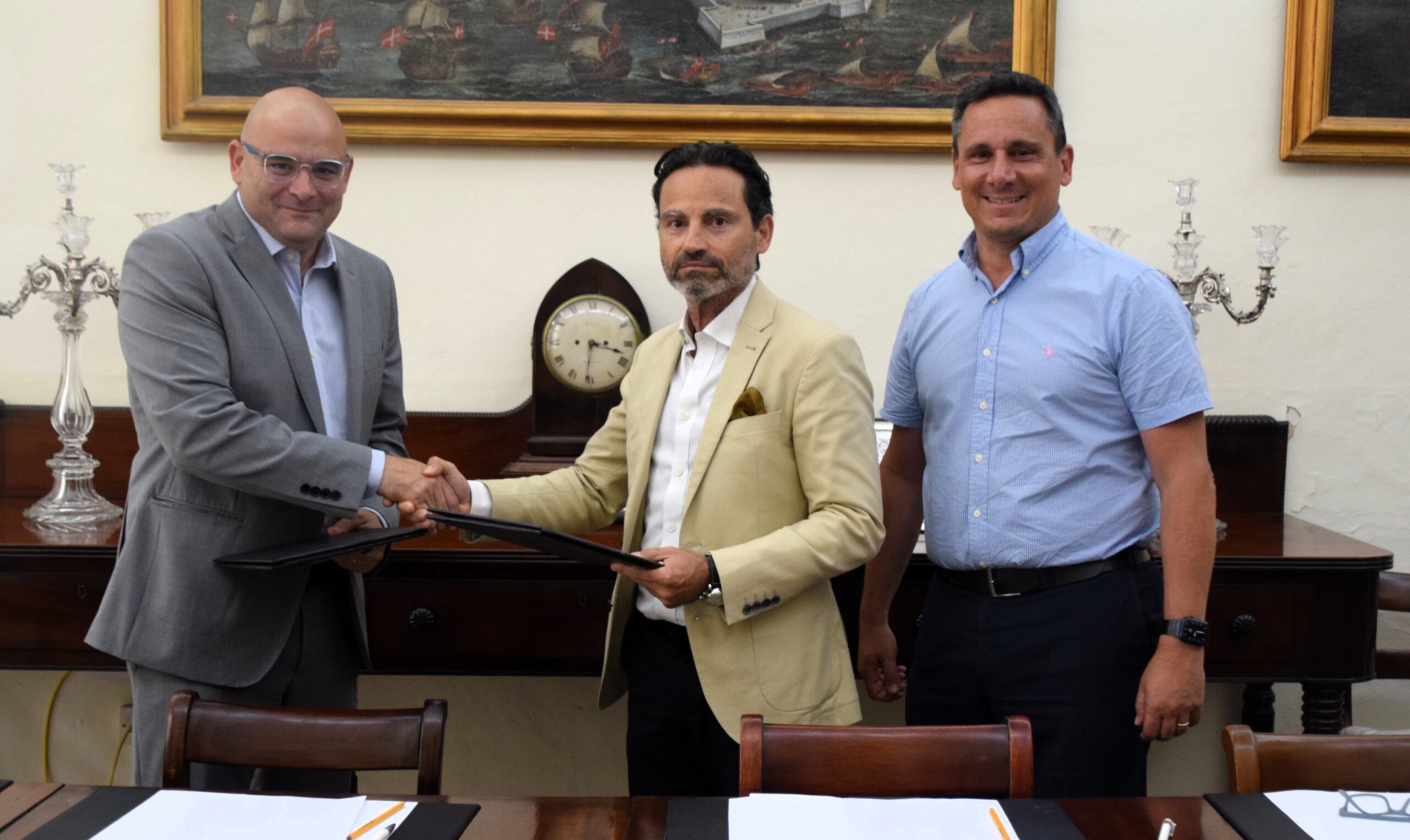 RSM Malta renews its support to The Malta Chamber