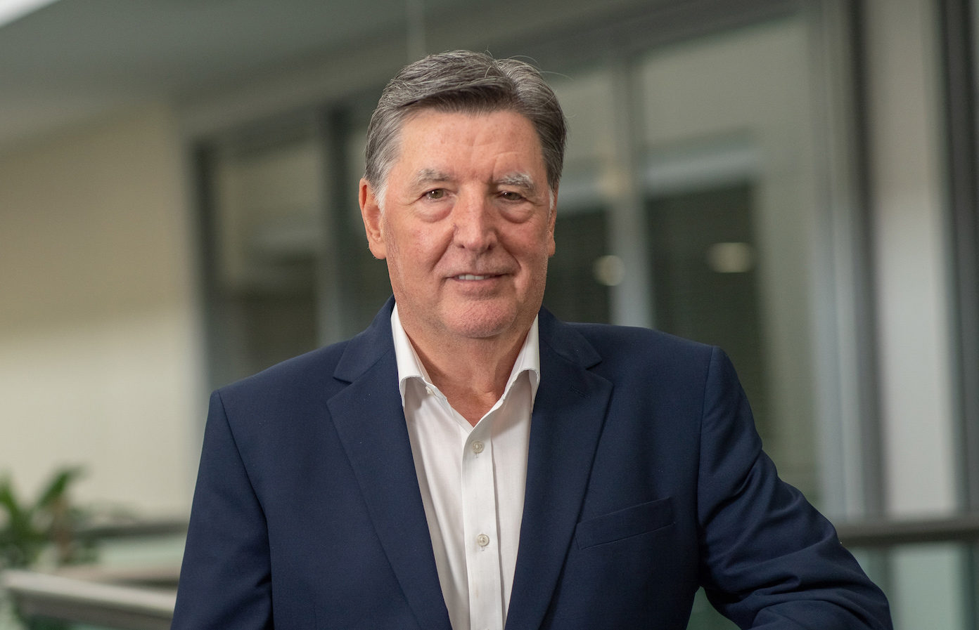 Hili Ventures appoints Archie Bethel CBE as its new Chairperson
