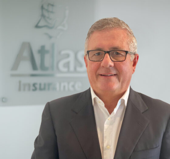 Atlas Insurance appoints Malcolm Booker as new director