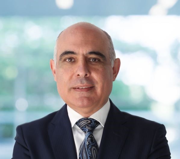 André Zarb takes the helm as Senior Partner for KPMG in Malta