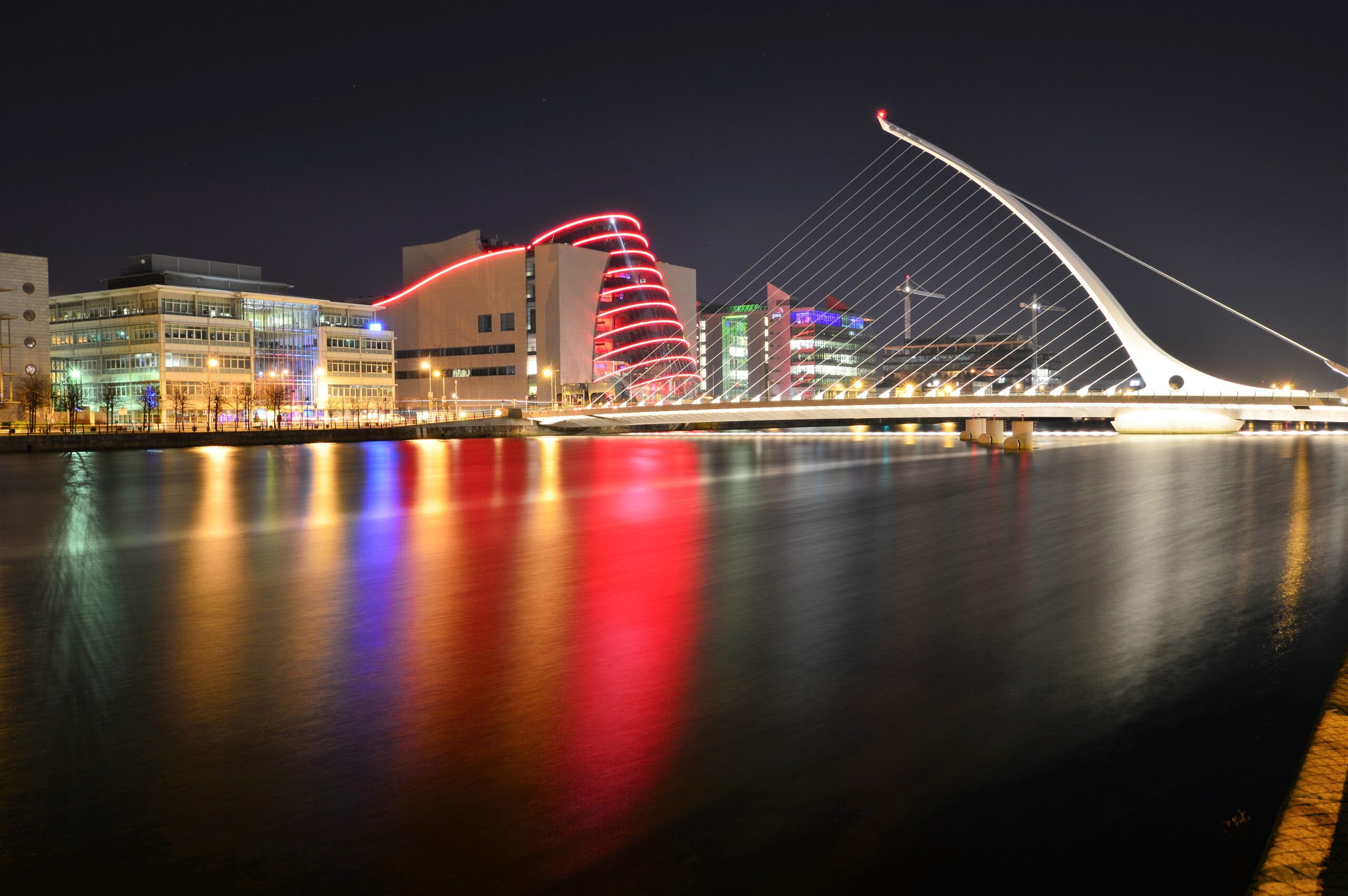 Here’s your chance to attend the Dublin Tech Summit with the Malta Chamber’s Tech.mt