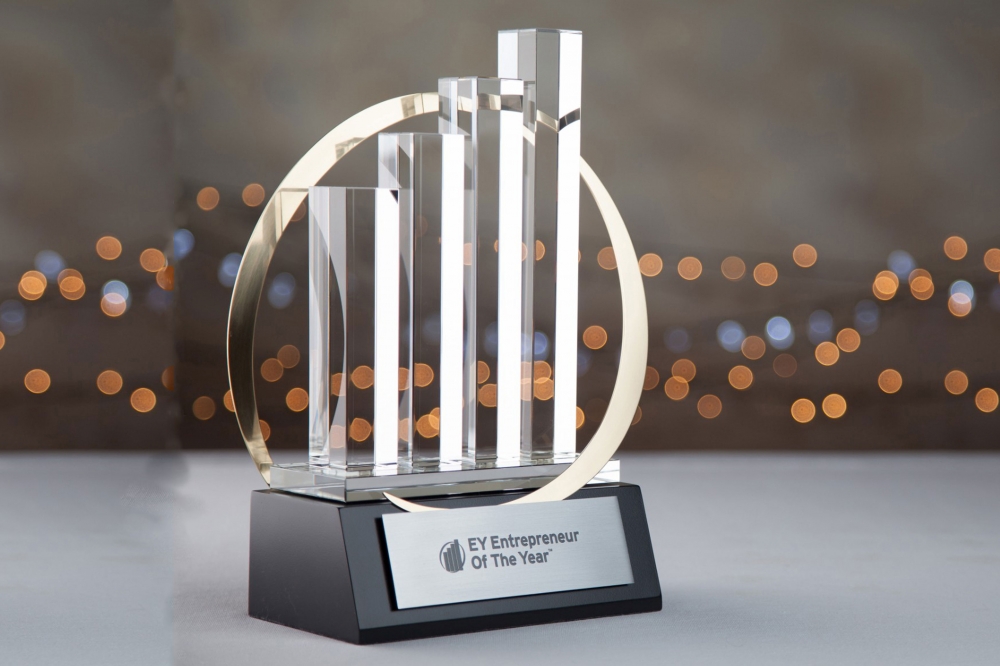 Nominations open for EY’s Malta Entrepreneur of the Year 2022 Award