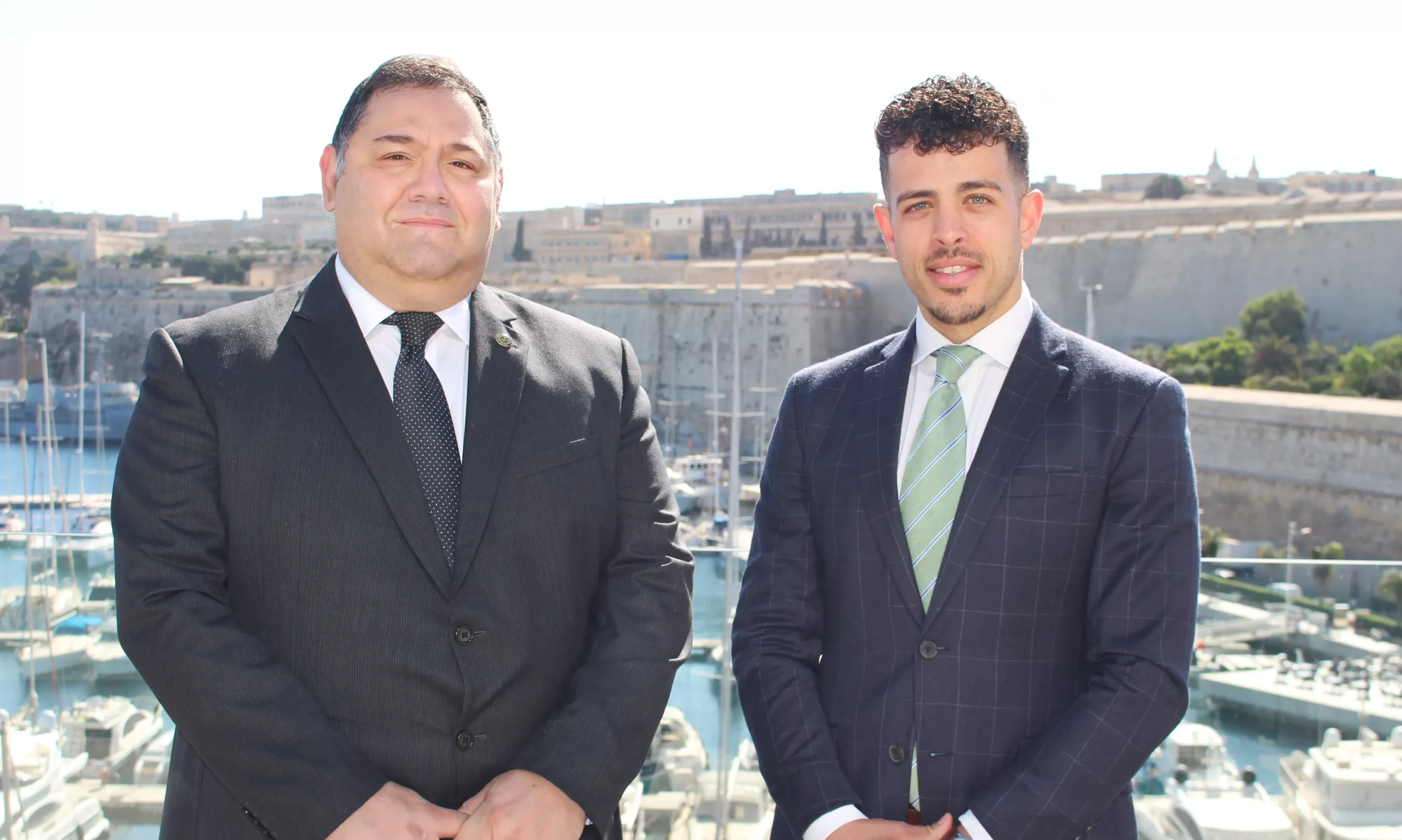 KPMG in Malta appoints two Directors