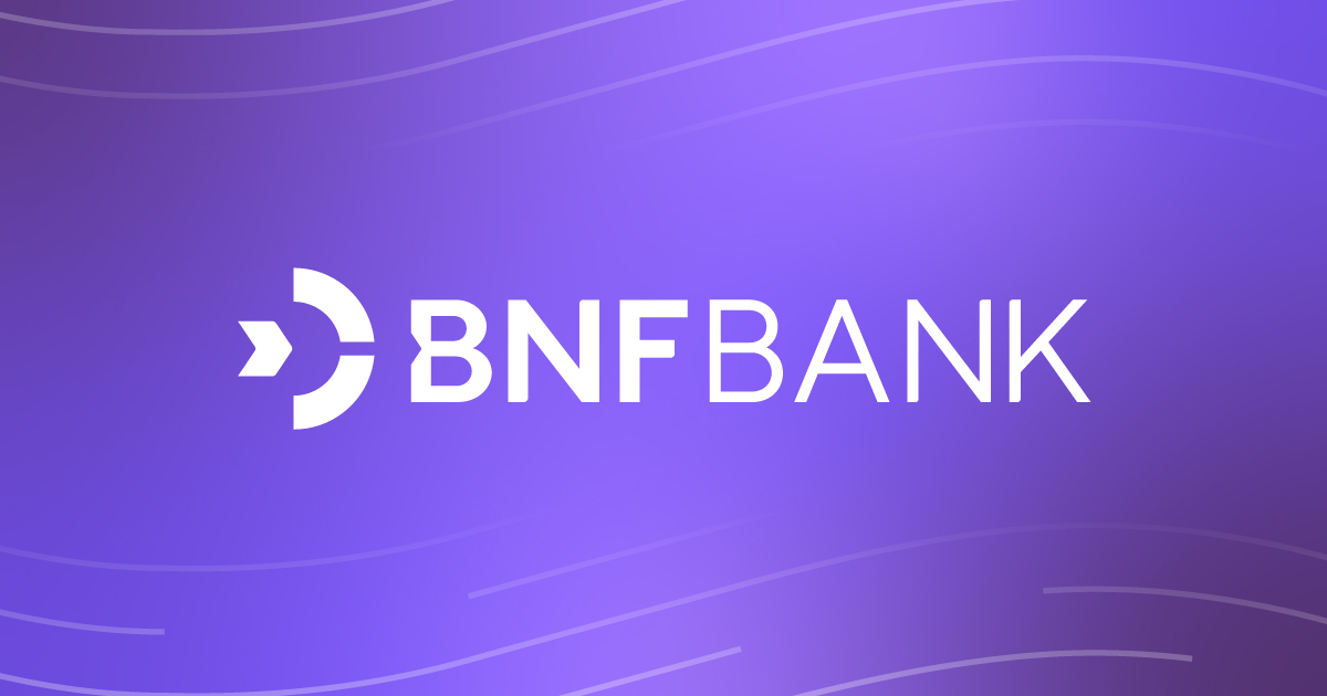 BNF Bank announces positive financial performance for the first half of 2023
