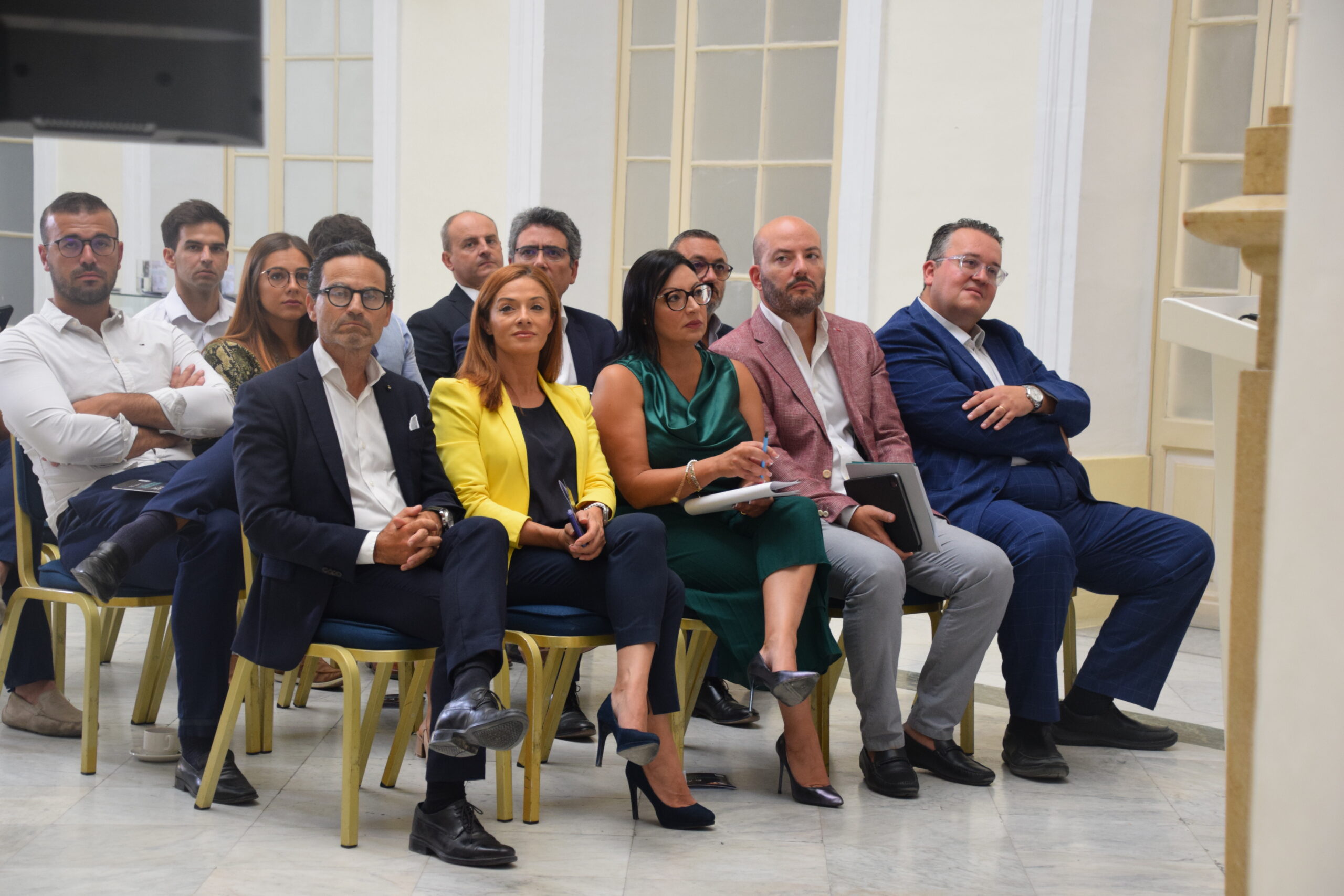 Leading a Family Business – Course launched by The Malta Chamber, EMCS Academy and the Family Business Office in Malta