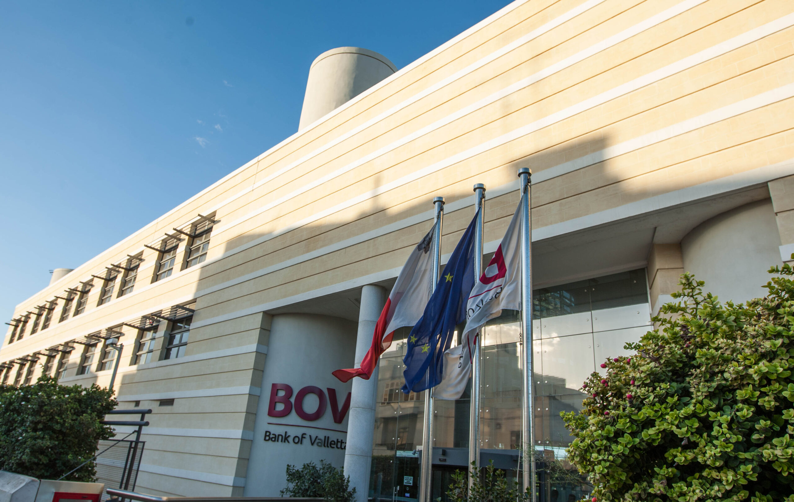 BOV’s intention to sell a part of its non-performing loans