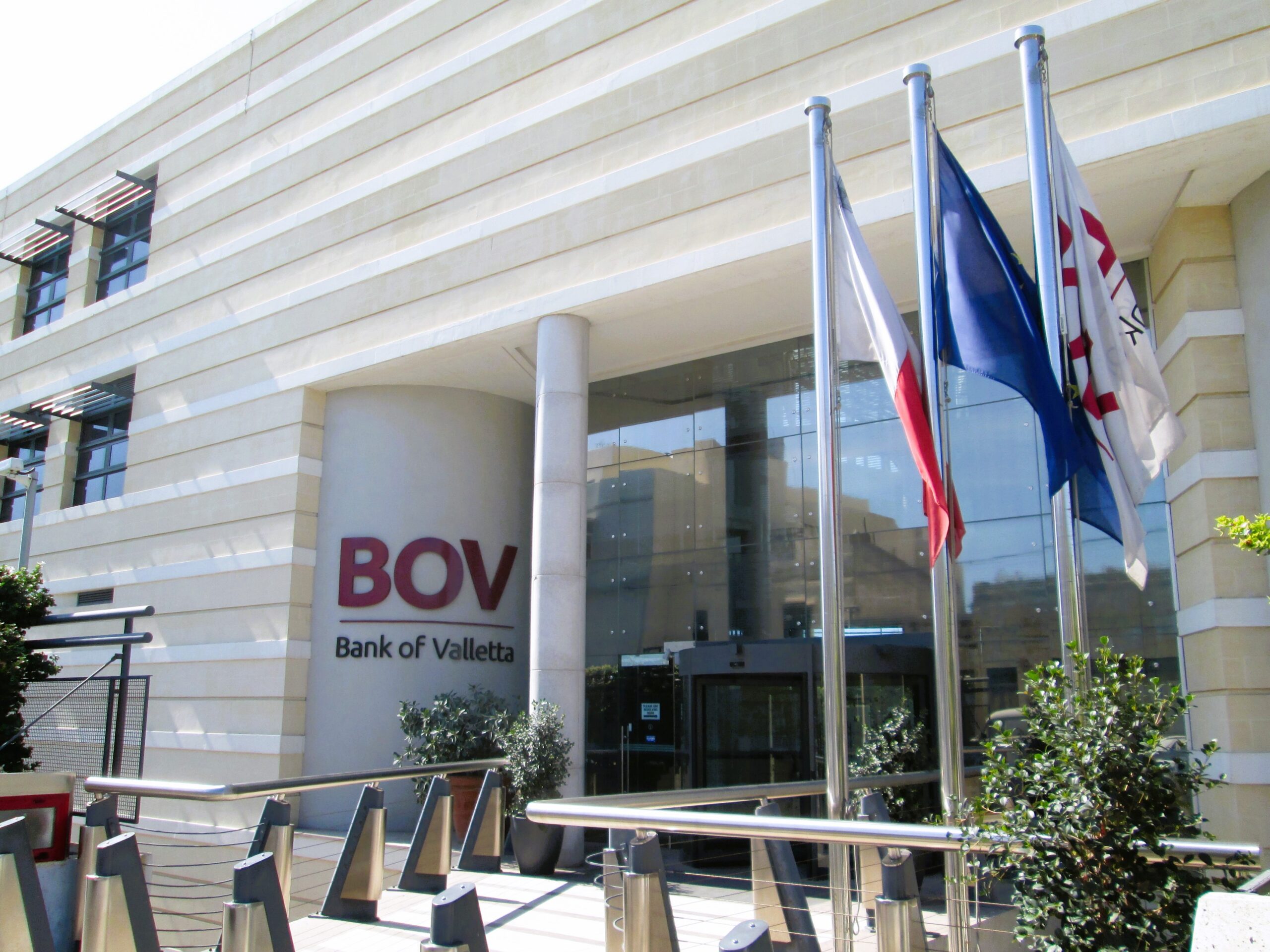 BOV Announces Interim Cash Dividend Of €0.0462 Gross Per Share