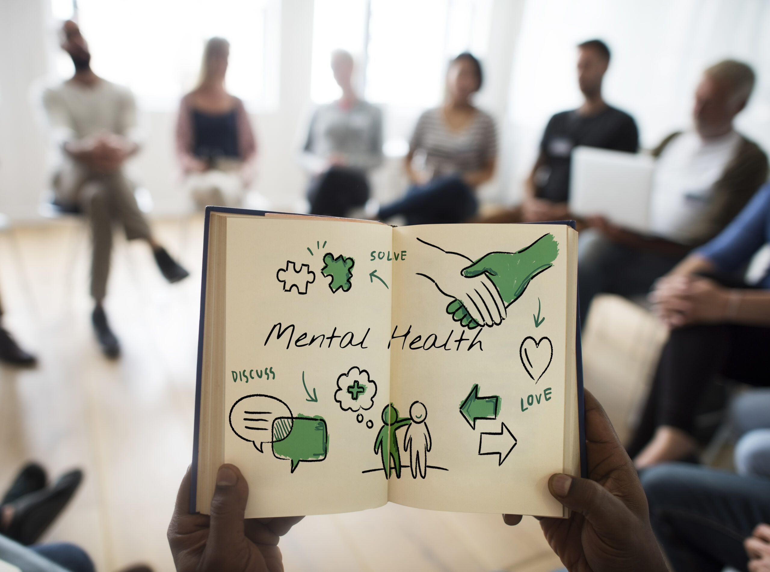 Mental Health Matters: Atlas Insurance marks Mental Health Awareness Month