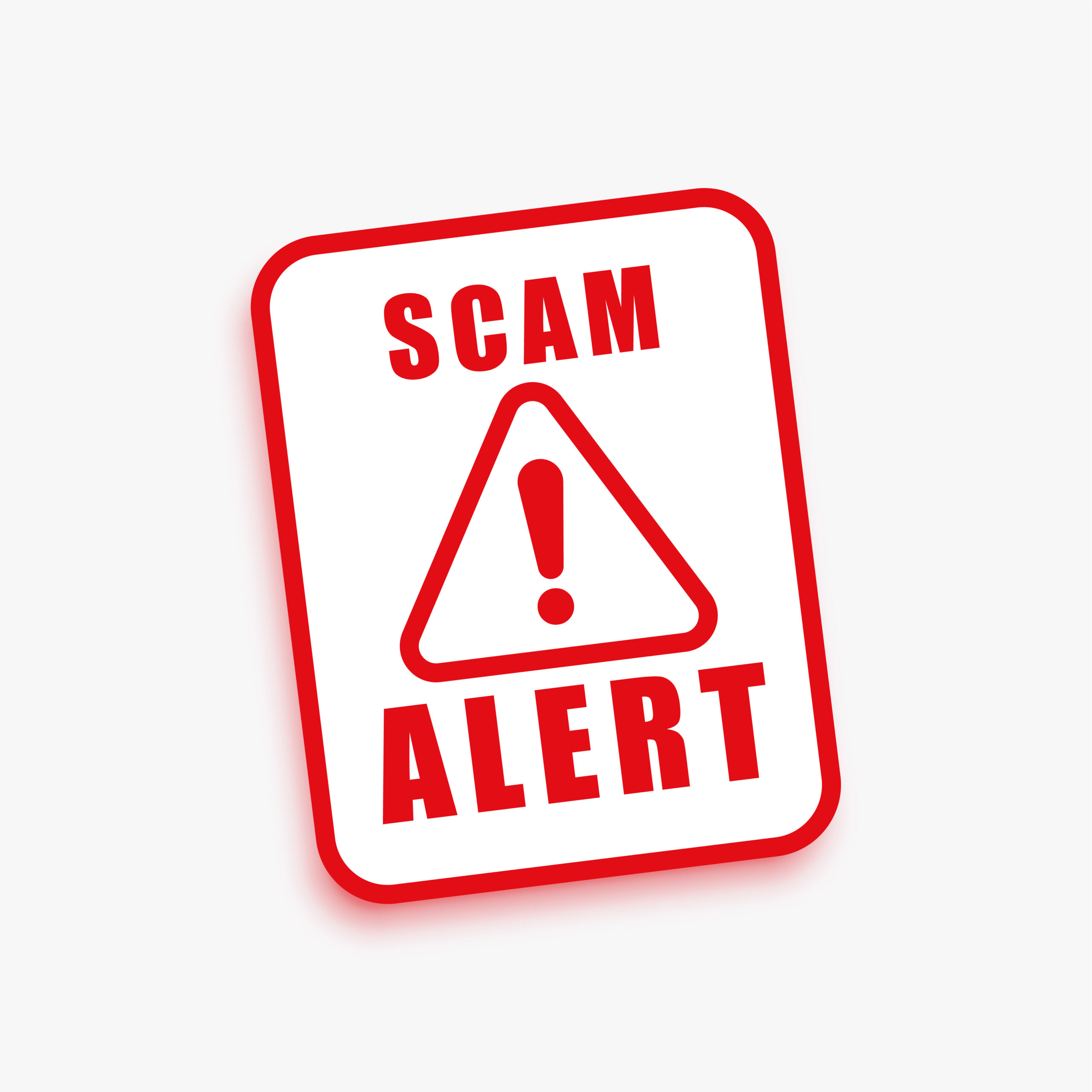 BOV issues fresh warning on new scams
