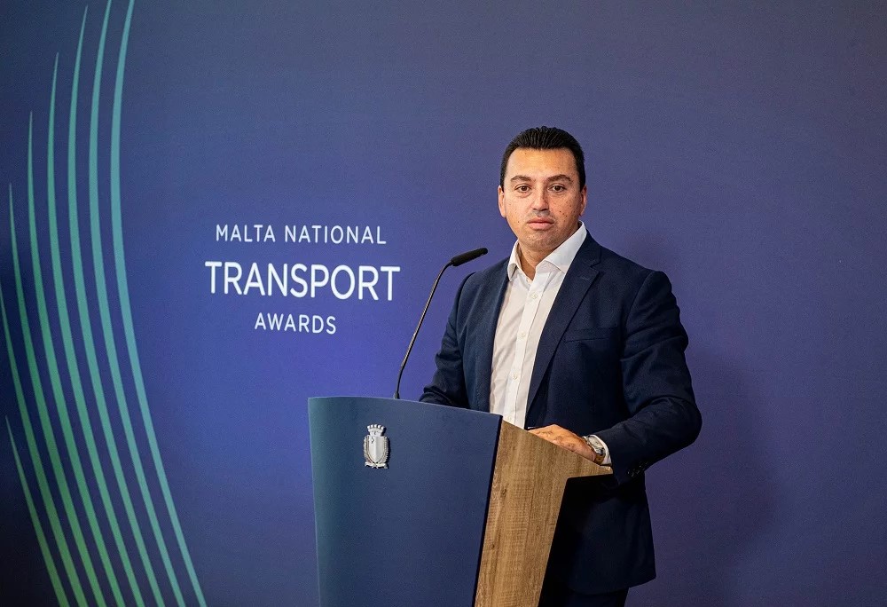 Extended Deadline: Malta National Transport Awards 2023 Nominations Now Accepted Until November 13th