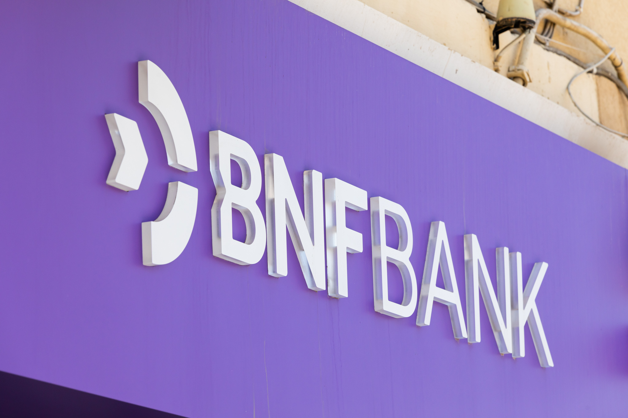 BNF Bank achieves Third-Country Branch Authorisation in the United Kingdom