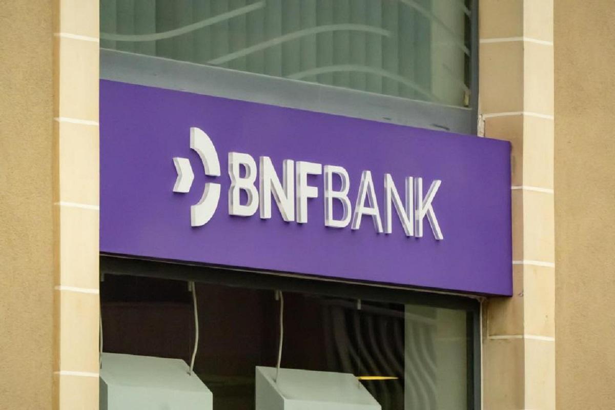 BNF Bank looks back at a year’s commitment to social impact
