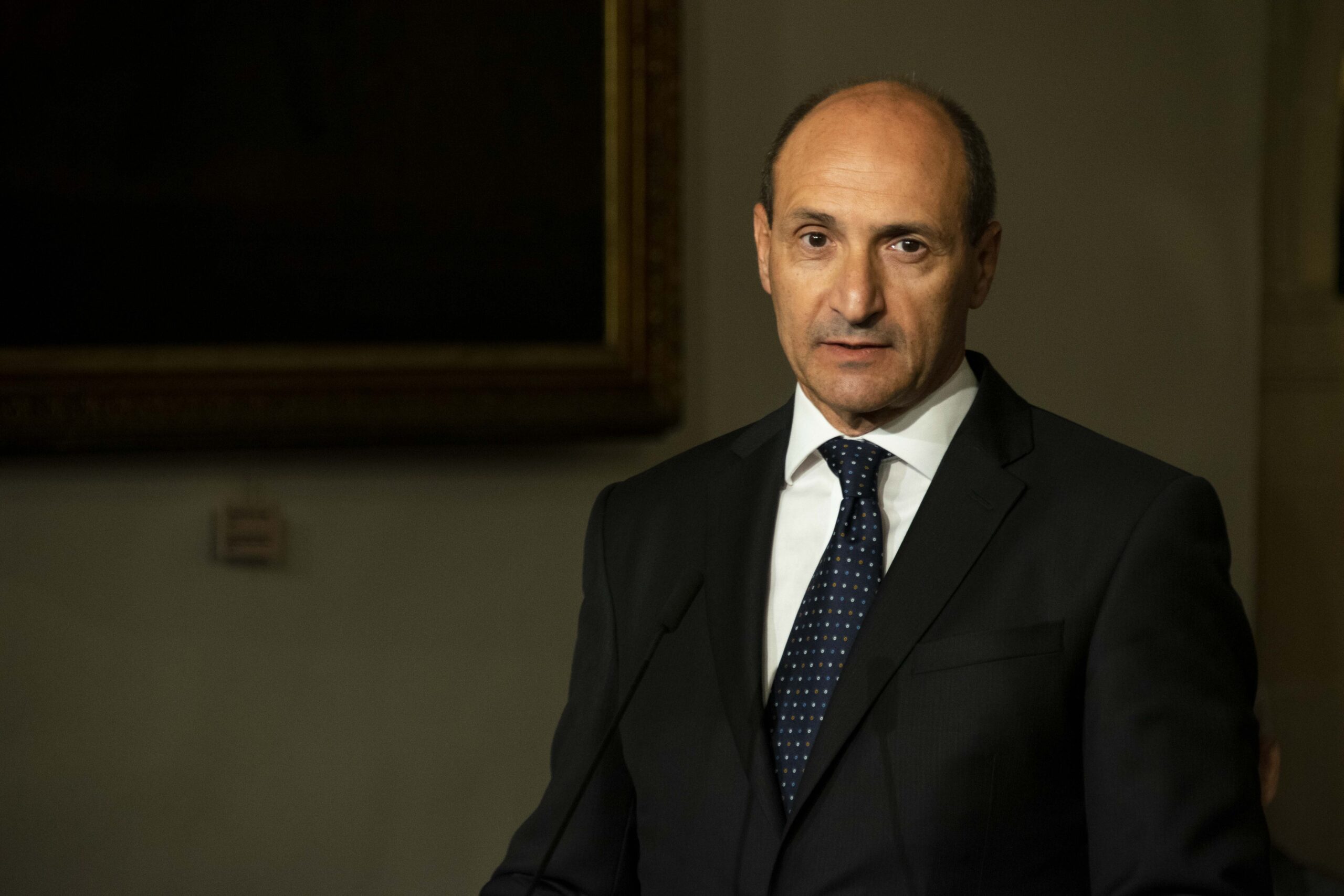 The Malta Chamber acknowledges Deputy Prime Minister Chris Fearne’s Resignation