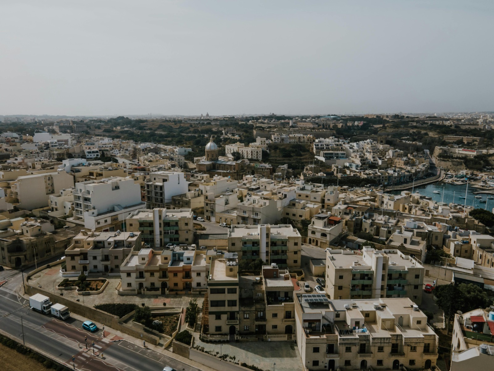 The Malta Chamber Urges for a Holistic Approach to Planning and ...